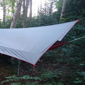 REI Flash Air Hammock